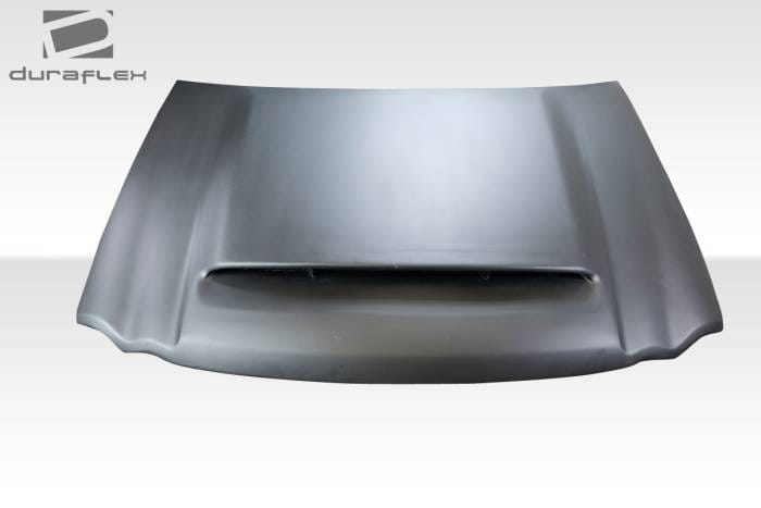 Jeep Grand Cherokee Demon Look Duraflex Body Kit- Hood 115969 thumbnail 2