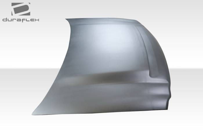 Jeep Grand Cherokee Demon Look Duraflex Body Kit- Hood 115969 thumbnail 4