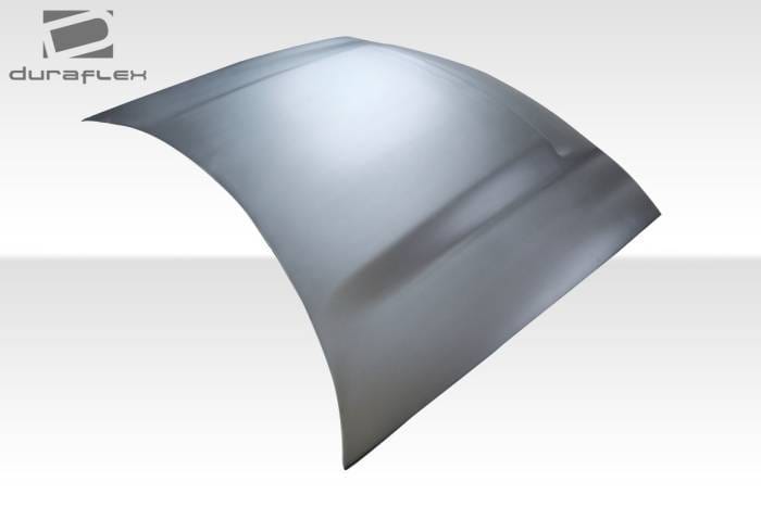 Jeep Grand Cherokee Demon Look Duraflex Body Kit- Hood 115969 thumbnail 5