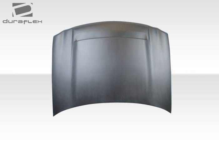 Jeep Grand Cherokee Demon Look Duraflex Body Kit- Hood 115969 thumbnail 6