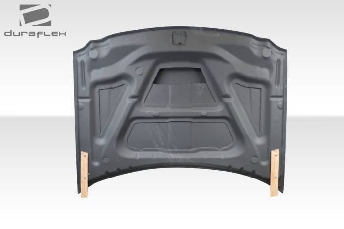 Jeep Grand Cherokee Demon Look Duraflex Body Kit- Hood 115969 thumbnail 7