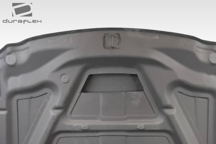 Jeep Grand Cherokee Demon Look Duraflex Body Kit- Hood 115969 thumbnail 8
