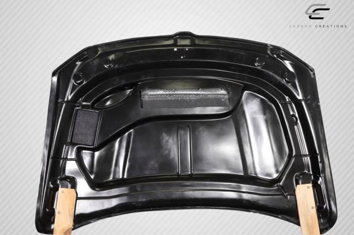 Dodge Ram SRT Ram Air Carbon Fiber Creations Body Kit- Hood 115845 thumbnail 8