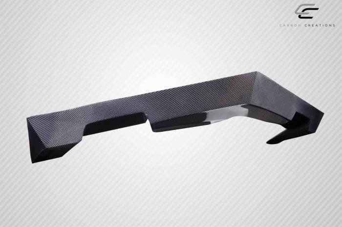 Cadillac CTS PCR Carbon Fiber Creations Body Kit-Wing/Spoiler 115870 thumbnail 5