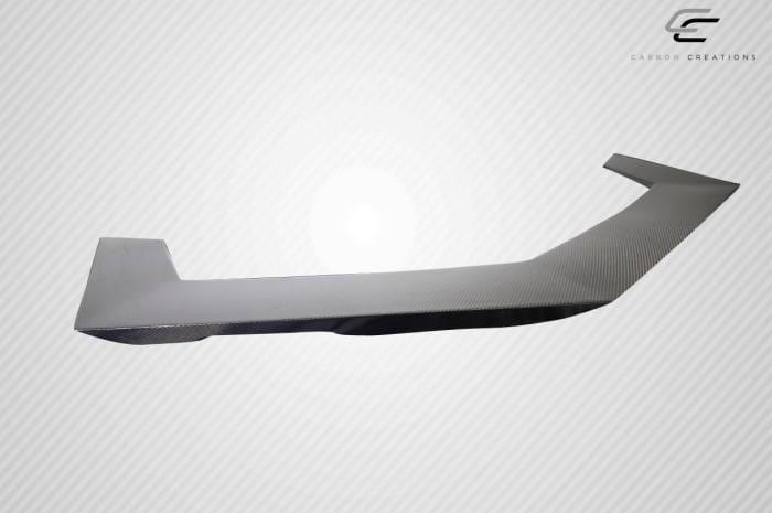 Cadillac CTS PCR Carbon Fiber Creations Body Kit-Wing/Spoiler 115870 thumbnail 6