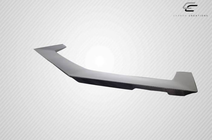 Cadillac CTS PCR Carbon Fiber Creations Body Kit-Wing/Spoiler 115870 thumbnail 7