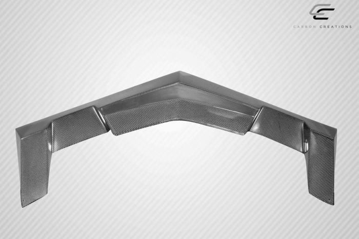 Cadillac CTS PCR Carbon Fiber Creations Body Kit-Wing/Spoiler 115870 thumbnail 8
