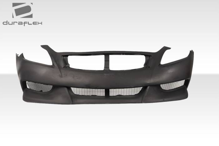 Infiniti G Coupe 2DR IPL Look Couture Front Body Kit Bumper 115882 thumbnail 2