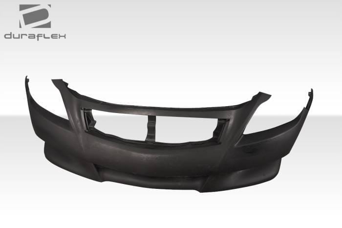Infiniti G Coupe 2DR IPL Look Couture Front Body Kit Bumper 115882 thumbnail 3