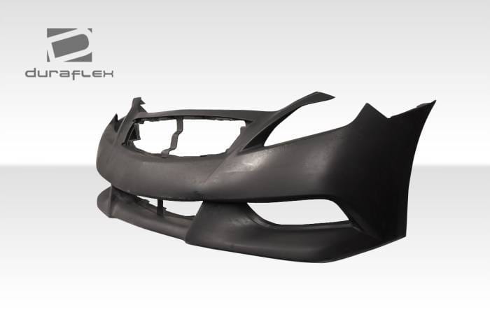 Infiniti G Coupe 2DR IPL Look Couture Front Body Kit Bumper 115882 thumbnail 4