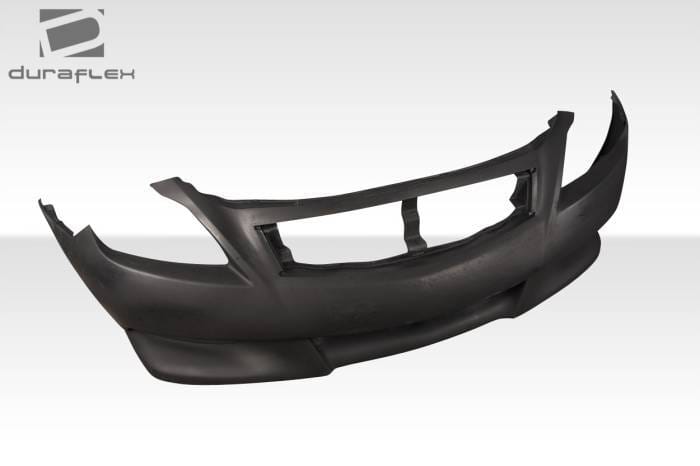 Infiniti G Coupe 2DR IPL Look Couture Front Body Kit Bumper 115882 thumbnail 5