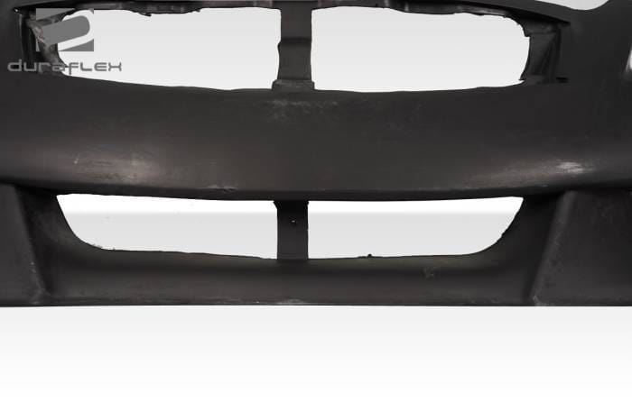 Infiniti G Coupe 2DR IPL Look Couture Front Body Kit Bumper 115882 thumbnail 7