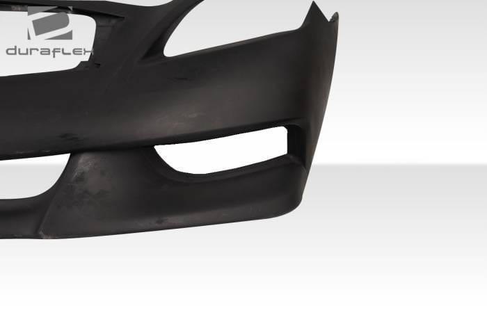 Infiniti G Coupe 2DR IPL Look Couture Front Body Kit Bumper 115882 thumbnail 8