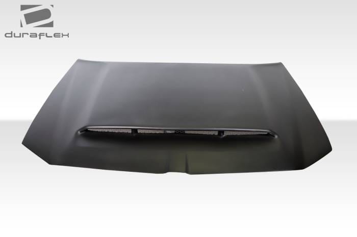 Dodge Magnum Demon Look Duraflex Body Kit- Hood 115883 thumbnail 2