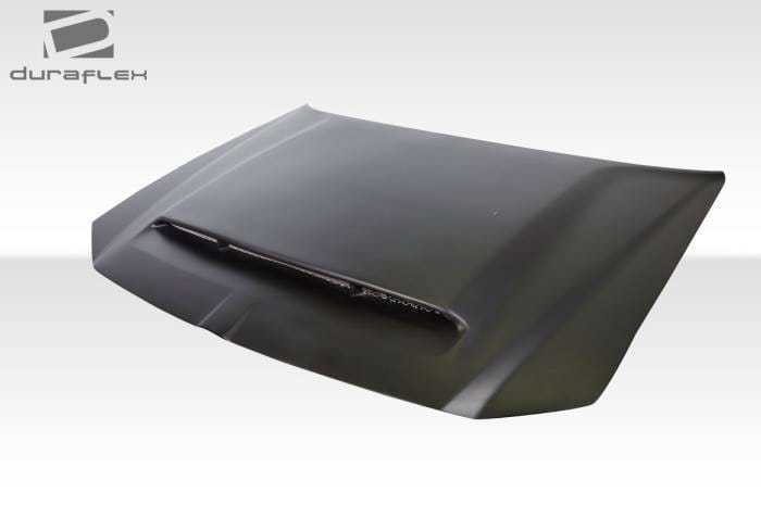 Dodge Magnum Demon Look Duraflex Body Kit- Hood 115883 thumbnail 3