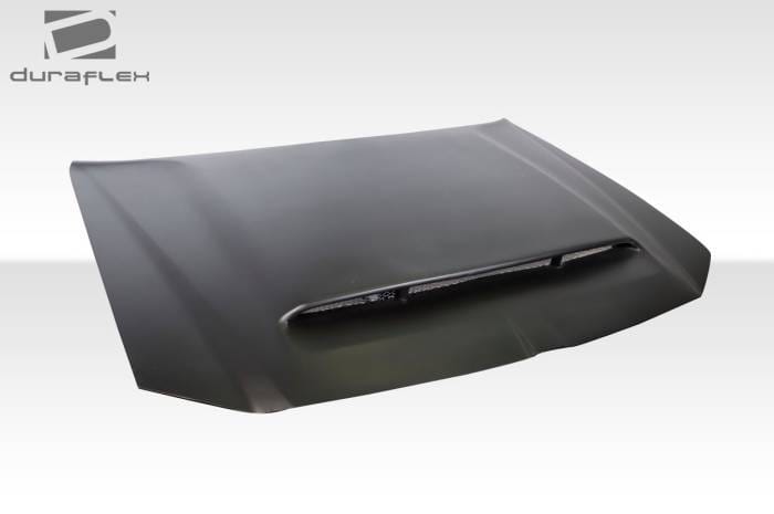 Dodge Magnum Demon Look Duraflex Body Kit- Hood 115883 thumbnail 4