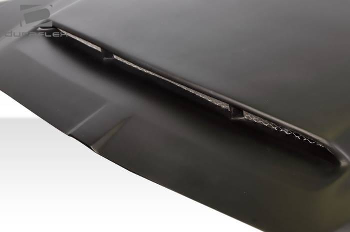 Dodge Magnum Demon Look Duraflex Body Kit- Hood 115883 thumbnail 5