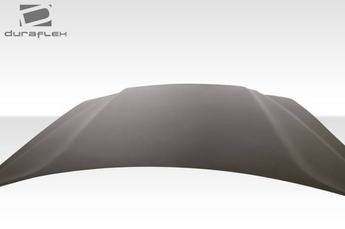 Dodge Magnum Demon Look Duraflex Body Kit- Hood 115883 thumbnail 6