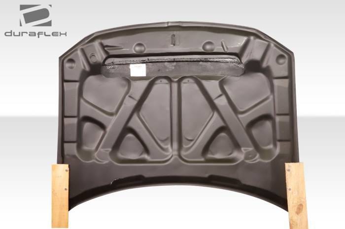 Dodge Magnum Demon Look Duraflex Body Kit- Hood 115883 thumbnail 8