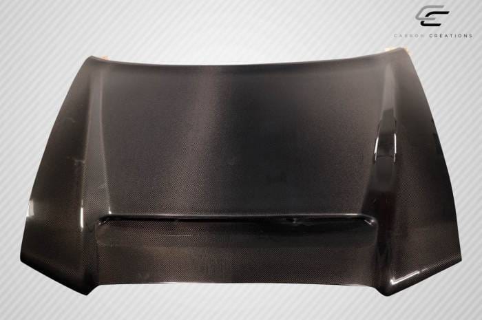 Dodge Charger Demon Look Carbon Fiber Creations Body Kit- Hood 115886 thumbnail 2
