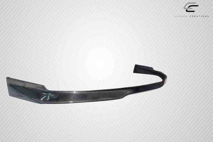 Chevrolet Camaro R Spec Carbon Fiber Front Bumper Lip Body Kit 116037 thumbnail 4