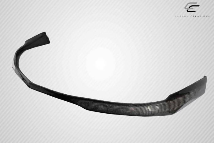 Chevrolet Camaro R Spec Carbon Fiber Front Bumper Lip Body Kit 116037 thumbnail 5