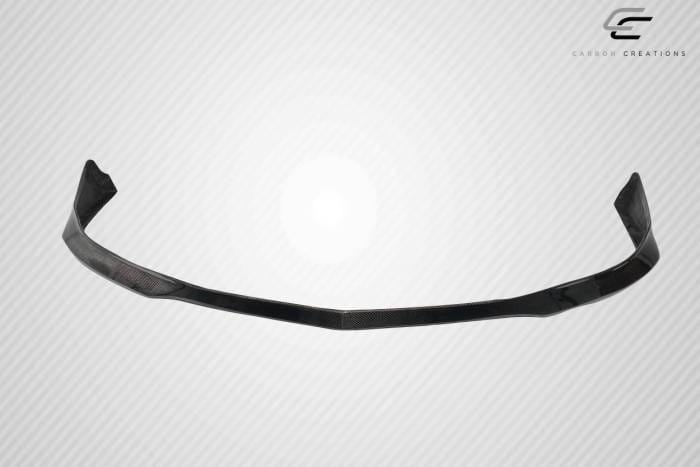 Chevrolet Camaro R Spec Carbon Fiber Front Bumper Lip Body Kit 116037 thumbnail 8