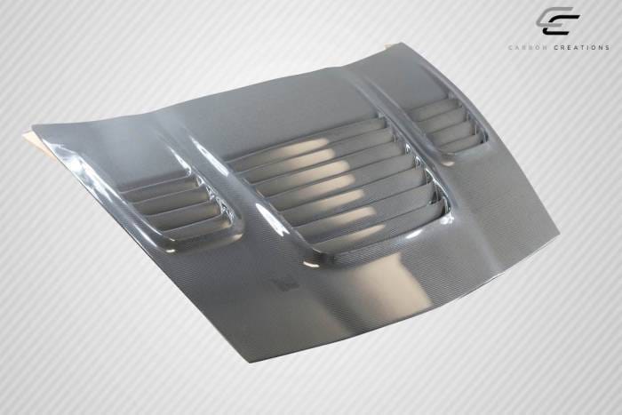 Chevy Corvette World Challenge Look Carbon Fiber Body Kit- Hood 116039 thumbnail 3