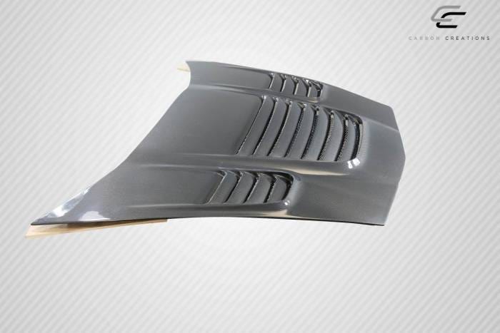 Chevy Corvette World Challenge Look Carbon Fiber Body Kit- Hood 116039 thumbnail 4
