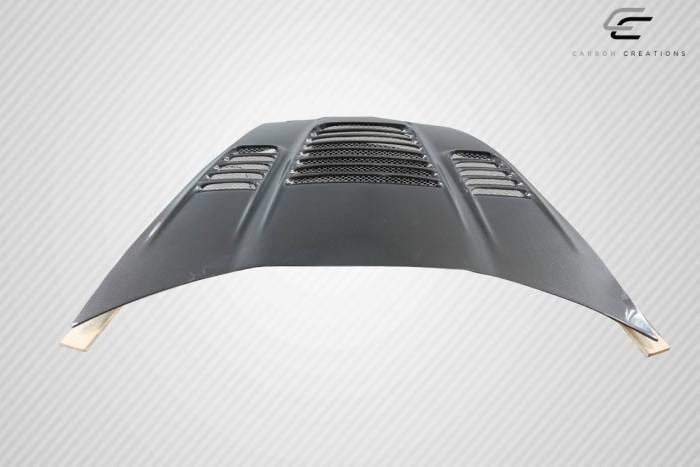 Chevy Corvette World Challenge Look Carbon Fiber Body Kit- Hood 116039 thumbnail 6