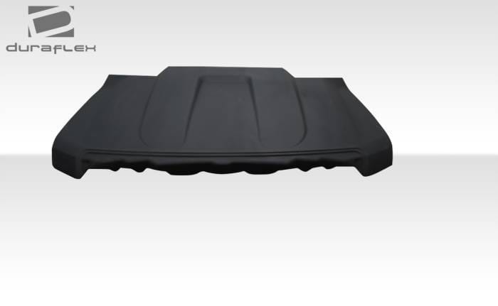 Ford F150 2" Cowl Duraflex Body Kit- Hood 116046 thumbnail 2