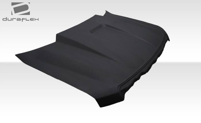 Ford F150 2" Cowl Duraflex Body Kit- Hood 116046 thumbnail 3