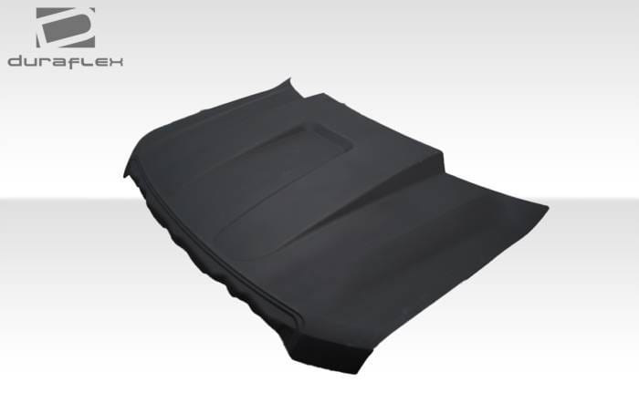 Ford F150 2" Cowl Duraflex Body Kit- Hood 116046 thumbnail 4