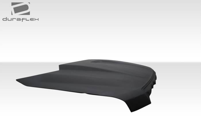 Ford F150 2" Cowl Duraflex Body Kit- Hood 116046 thumbnail 5