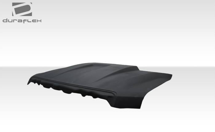 Ford F150 2" Cowl Duraflex Body Kit- Hood 116046 thumbnail 6