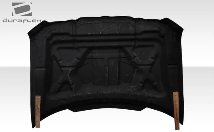 Ford F150 2" Cowl Duraflex Body Kit- Hood 116046 thumbnail 8