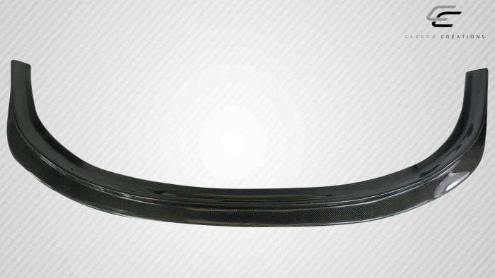 Honda Civic MDF Carbon Fiber Creations Front Bumper Lip Body Kit 116058 thumbnail 4