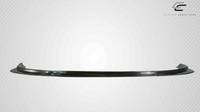Honda Civic MDF Carbon Fiber Creations Front Bumper Lip Body Kit 116058 thumbnail 5