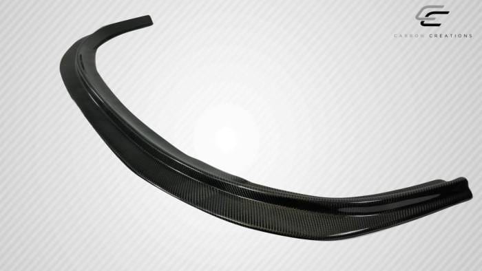 Honda Civic MDF Carbon Fiber Creations Front Bumper Lip Body Kit 116058 thumbnail 7