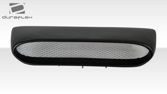 Mazda Mazdaspeed 3 Ram Air Duraflex Scoop 116117 thumbnail 2