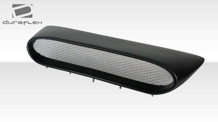 Mazda Mazdaspeed 3 Ram Air Duraflex Scoop 116117 thumbnail 3