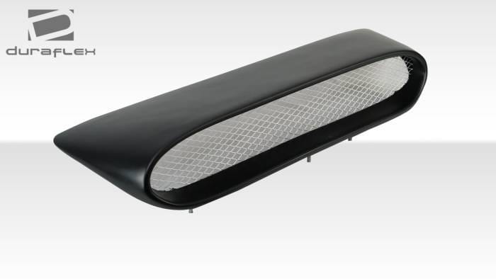 Mazda Mazdaspeed 3 Ram Air Duraflex Scoop 116117 thumbnail 4