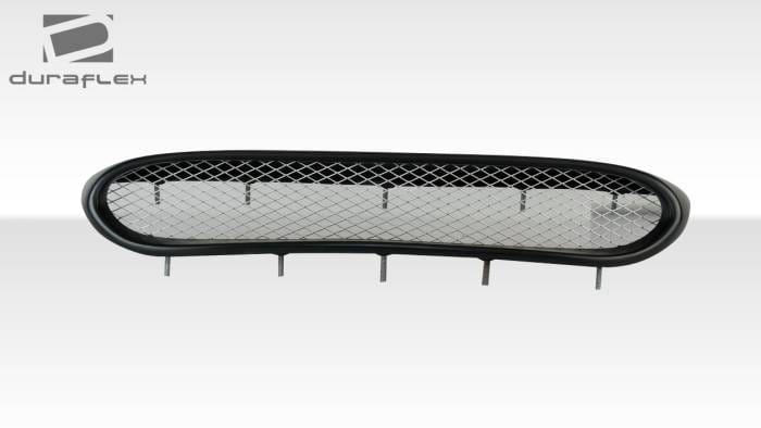 Mazda Mazdaspeed 3 Ram Air Duraflex Scoop 116117 thumbnail 5