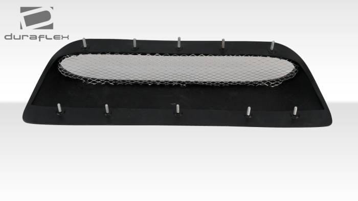 Mazda Mazdaspeed 3 Ram Air Duraflex Scoop 116117 thumbnail 6