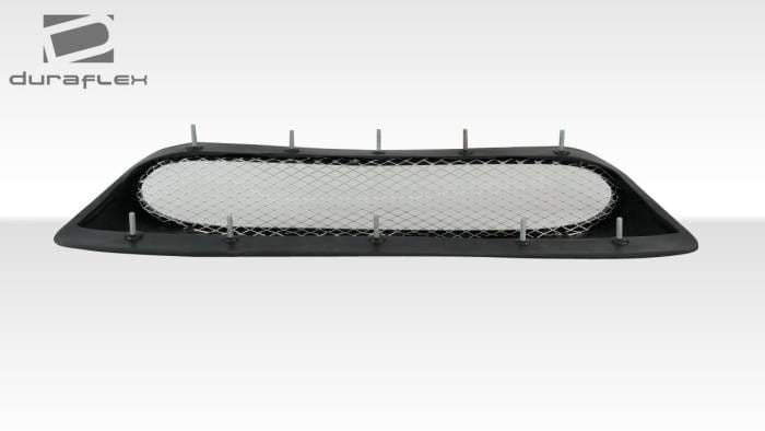 Mazda Mazdaspeed 3 Ram Air Duraflex Scoop 116117 thumbnail 7