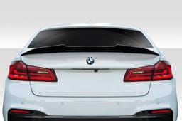 BMW 5 Series Plasma Duraflex Body Kit-Wing/Spoiler 116175