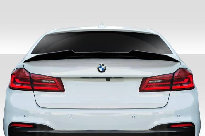 BMW 5 Series Plasma Duraflex Body Kit-Wing/Spoiler 116175