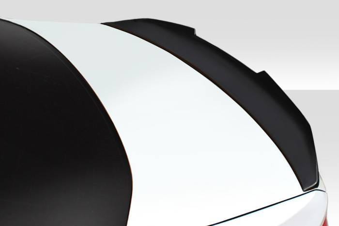 BMW 5 Series Plasma Duraflex Body Kit-Wing/Spoiler 116175 thumbnail 2