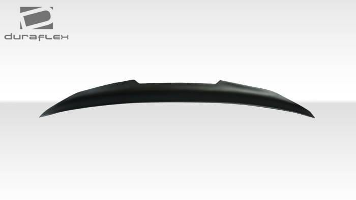 BMW 5 Series Plasma Duraflex Body Kit-Wing/Spoiler 116175 thumbnail 3