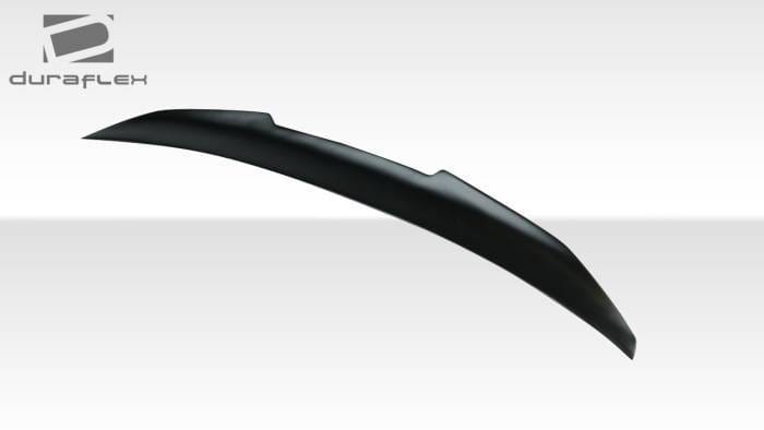 BMW 5 Series Plasma Duraflex Body Kit-Wing/Spoiler 116175 thumbnail 4
